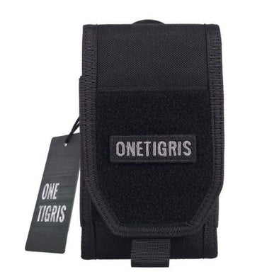 OneTigris TG-SJT01 Tactical Molle Phone Pouch - KNAMAO