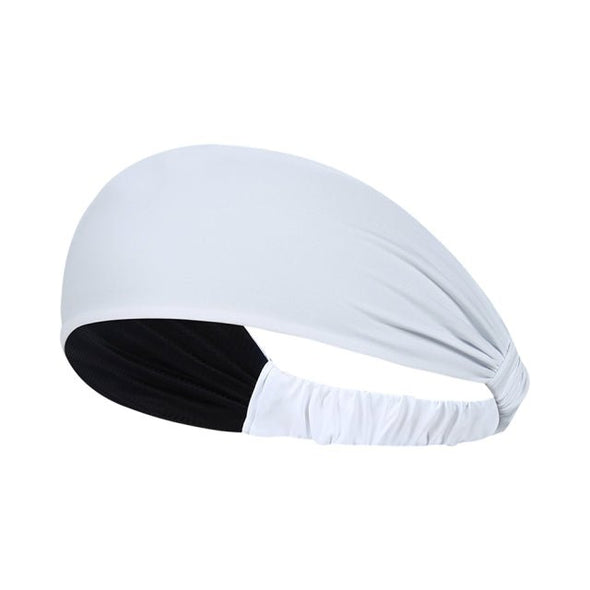 Outdoor Professional Sweat Headband - KNAMAO