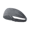 Outdoor Professional Sweat Headband - KNAMAO