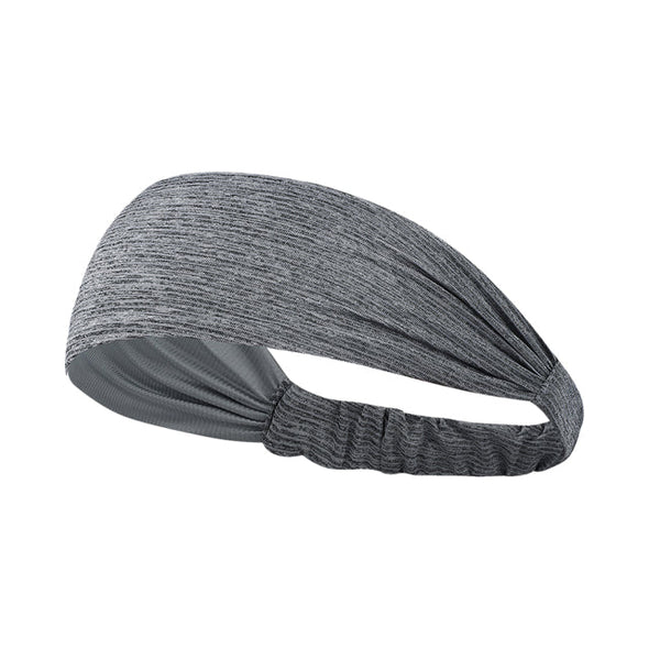 Outdoor Professional Sweat Headband - KNAMAO
