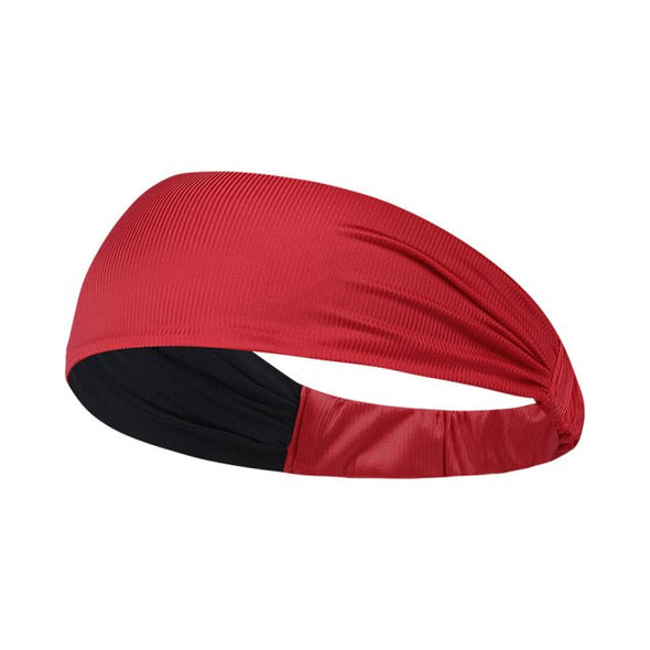 Outdoor Professional Sweat Headband - KNAMAO