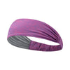 Outdoor Professional Sweat Headband - KNAMAO