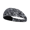 Outdoor Professional Sweat Headband - KNAMAO