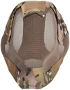 Outgeek Airsoft Mask Full Face Mask with Steel Mesh | KNAMAO.