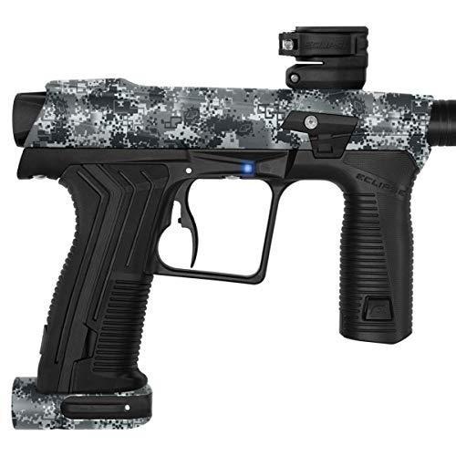 Planet Eclipse Etha2 PAL Paintball Marker HDE-Urban | KNAMAO.