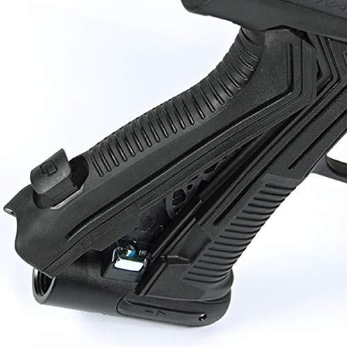 Planet Eclipse Etha2 PAL Paintball Marker HDE-Urban | KNAMAO.