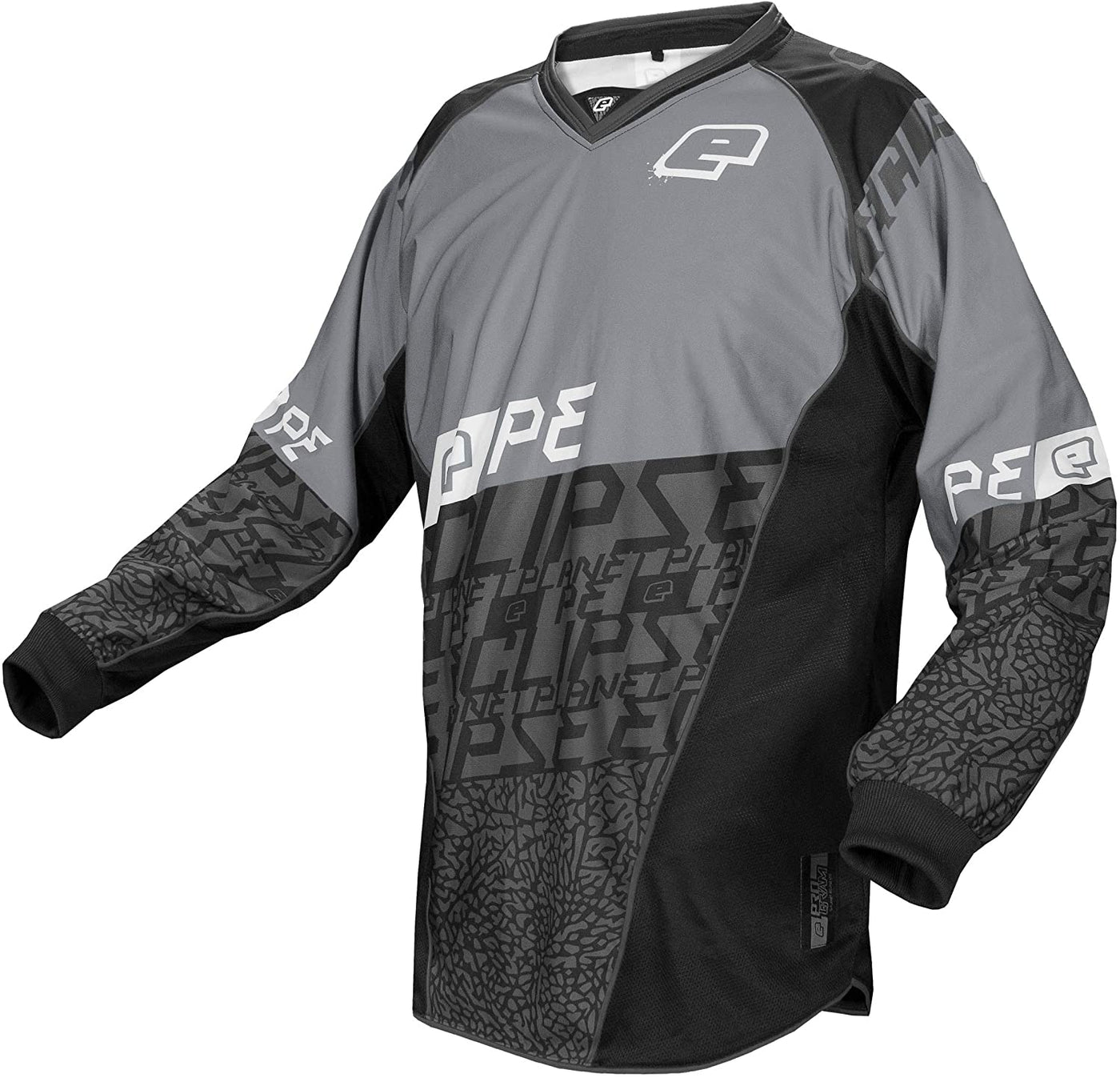 Planet Eclipse FANTM Paintball Jersey