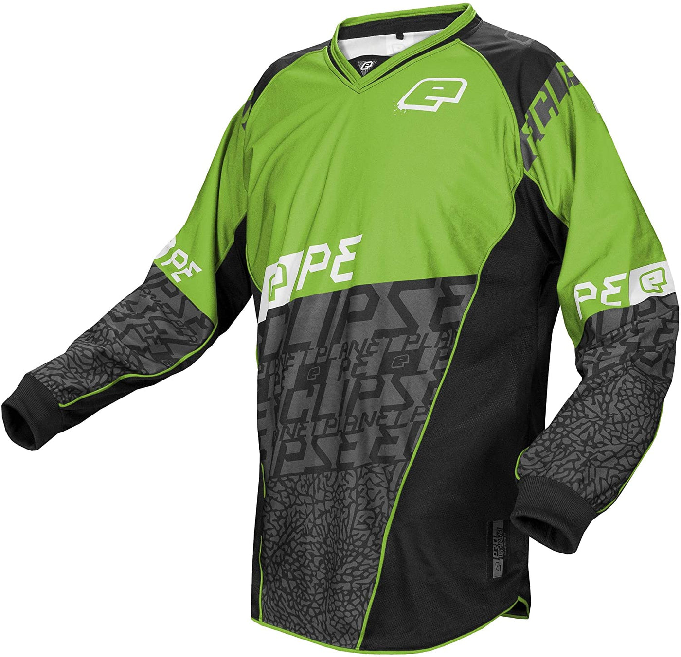 Planet Eclipse FANTM Paintball Jersey