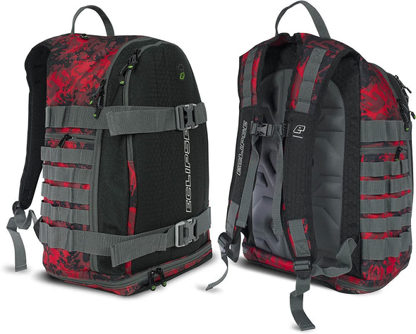 Planet Eclipse GX Paintball Gravel Backpack Bag | KNAMAO.