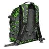 Planet Eclipse GX2 Expand Backpack Gear Bag Fighter-Green | KNAMAO.