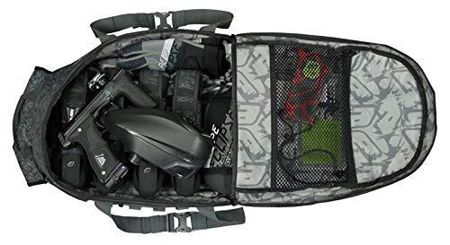 Planet Eclipse GX2 Expand Backpack Gear Bag Fighter-Green | KNAMAO.