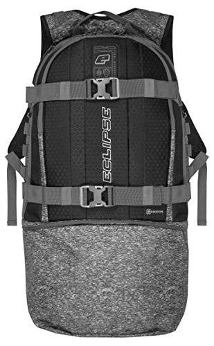 Planet Eclipse GX2 Expand Backpack Gear Bag Grit-Grey | KNAMAO.