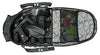 Planet Eclipse GX2 Expand Backpack Gear Bag Grit-Grey | KNAMAO.