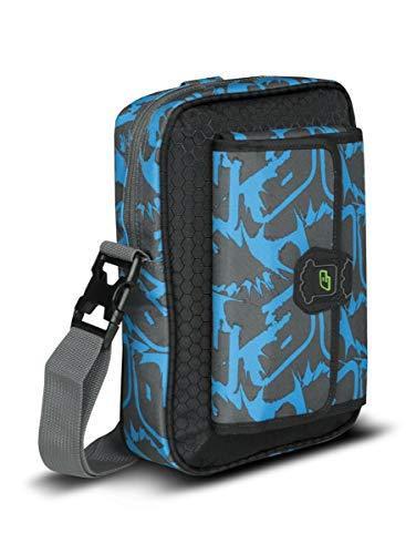 Planet Eclipse GX2 Paintball Marker Pack Fighter-Blue | KNAMAO.
