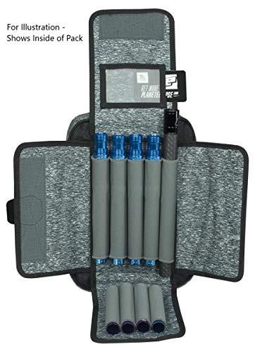 Planet Eclipse GX2 Paintball Marker Pack Fighter-Blue | KNAMAO.
