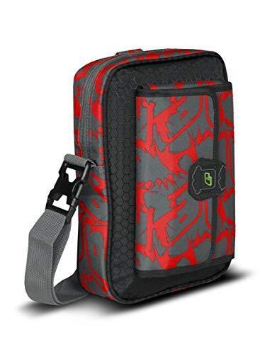 Planet Eclipse GX2 Paintball Marker Pack Fighter-Red | KNAMAO.