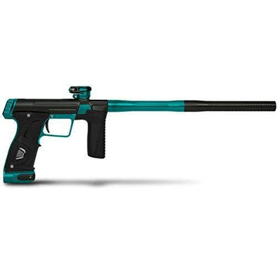 Planet Eclipse M170R Mechanical Paintball Marker Grey-Blue | KNAMAO.