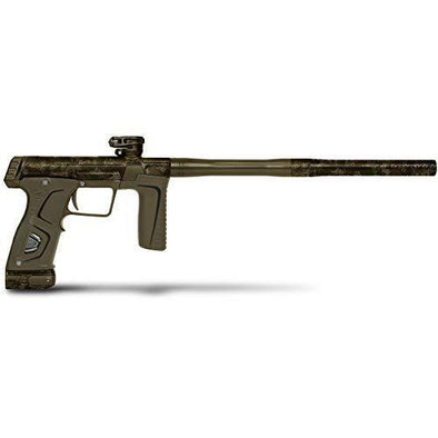 Planet Eclipse M170R Mechanical Paintball Marker HDE-Earth | KNAMAO.