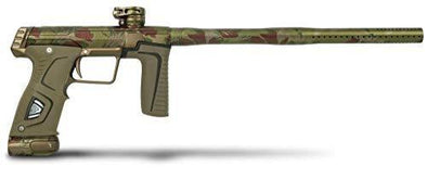 Planet Eclipse M170R Mechanical Paintball Marker UK-Predators-Camo | KNAMAO.