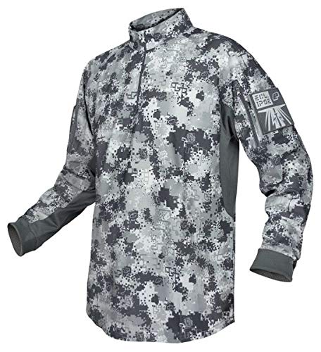 Planet Eclipse Paintball CR Jersey HDE Earth