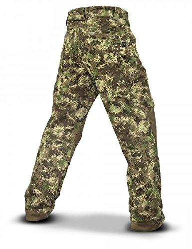 Planet Eclipse Paintball Elite Pants HDE-Cam