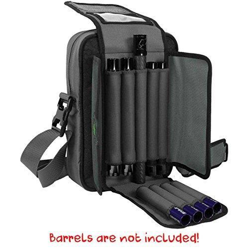 Planet Eclipse Paintball GX2 Marker Pack Charcoal | KNAMAO.
