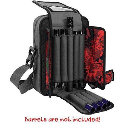 Planet Eclipse Paintball GX2 Marker Pack Fire | KNAMAO.