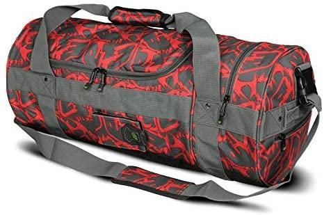 Planet Eclipse Paintball Holdall Gear Bags | KNAMAO.