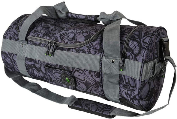 Planet Eclipse Paintball Holdall Gear Bags | KNAMAO.