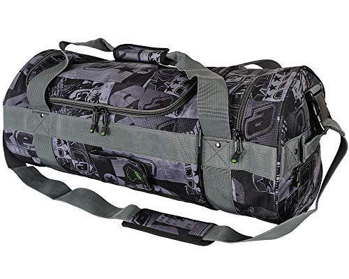 Planet Eclipse Paintball Holdall Gear Bags | KNAMAO.