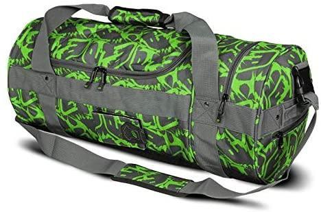 Planet Eclipse Paintball Holdall Gear Bags | KNAMAO.