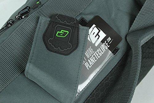 Planet Eclipse Paintball Holdall Gear Bags HDE Earth | KNAMAO.