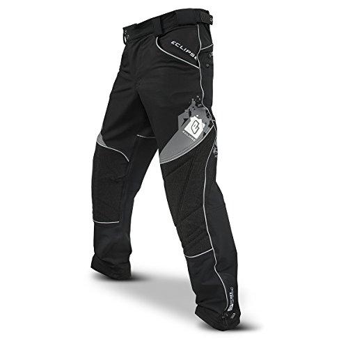 Planet Eclipse Paintball Program Pants Black | KNAMAO.