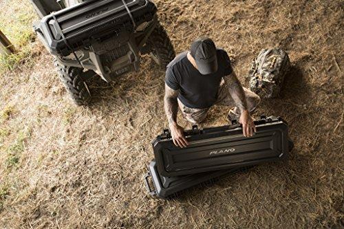 Plano All Weather Tactical Gun Case 36-Inch Black | KNAMAO.