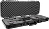 Plano All Weather Tactical Gun Case 42-Inch Black | KNAMAO.