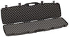 Plano Single Scoped or Double Non-Scoped Rifle Case Black | KNAMAO.