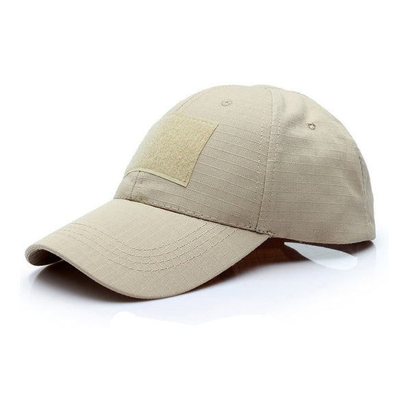 Tactical World Store Tactical Unisex Camouflage Cap