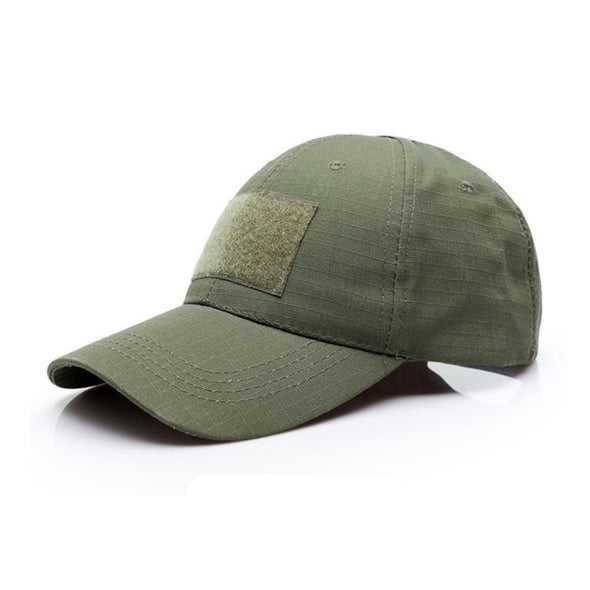 Tactical World Store Tactical Unisex Camouflage Cap