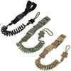OUTAD Tactical Pistol Lanyard | KNAMAO.