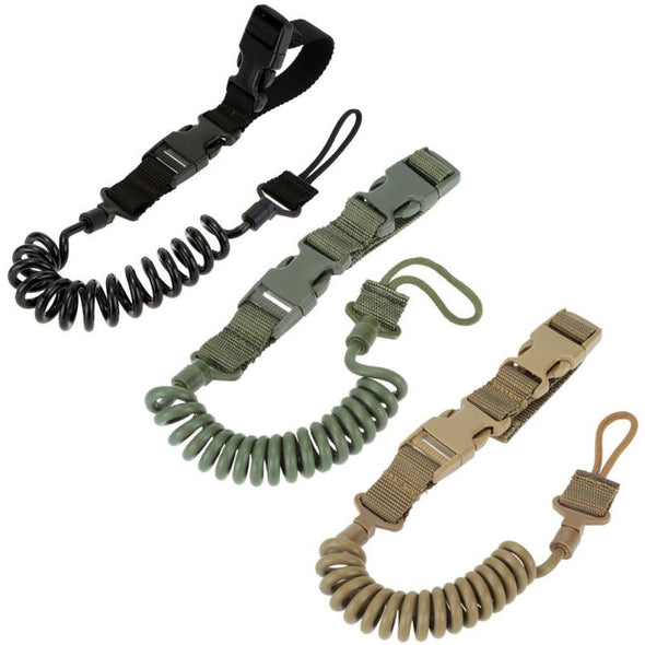 OUTAD Tactical Pistol Lanyard | KNAMAO.