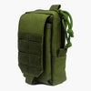 SunnyD CQC Military Tactical Molle EDC Pouch M | KNAMAO.