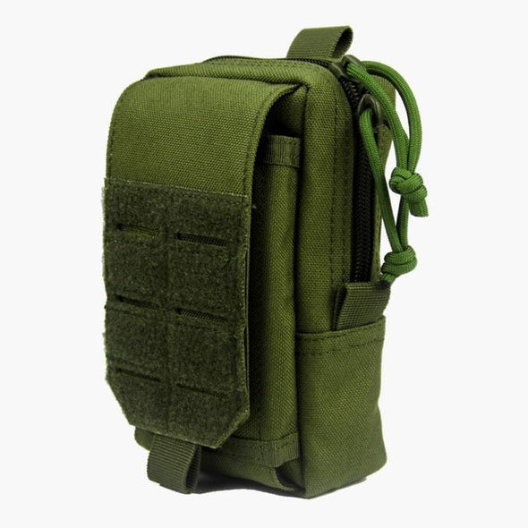 SunnyD CQC Military Tactical Molle EDC Pouch M | KNAMAO.