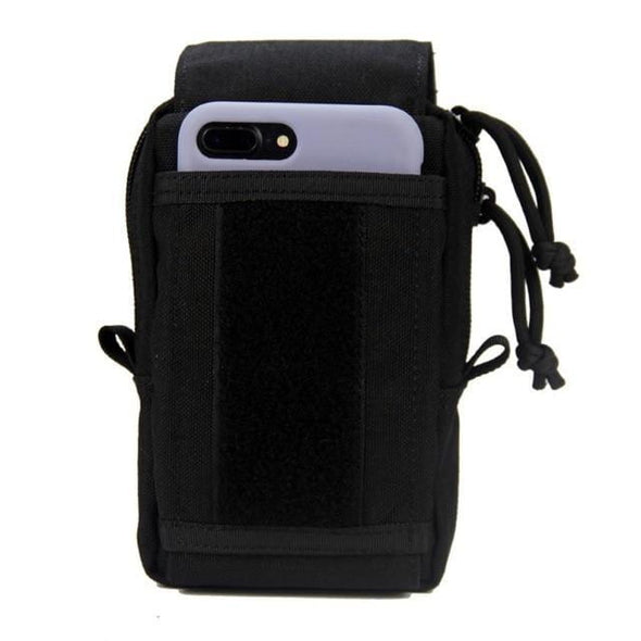 SunnyD CQC Military Tactical Molle EDC Pouch M | KNAMAO.