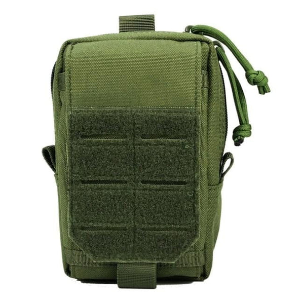 SunnyD CQC Military Tactical Molle EDC Pouch M | KNAMAO.