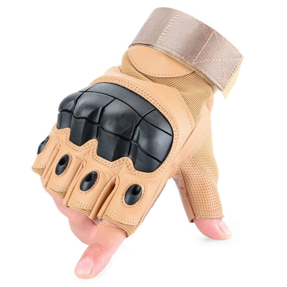 JIUSUYI A16 Tactical Touch Screen Gloves