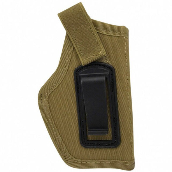 Kinsmirat Airsoft WJ0615 Universal Compact Gun Holster