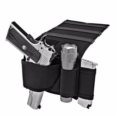 Miling Hunting Car Seat Gun Holsters | KNAMAO.