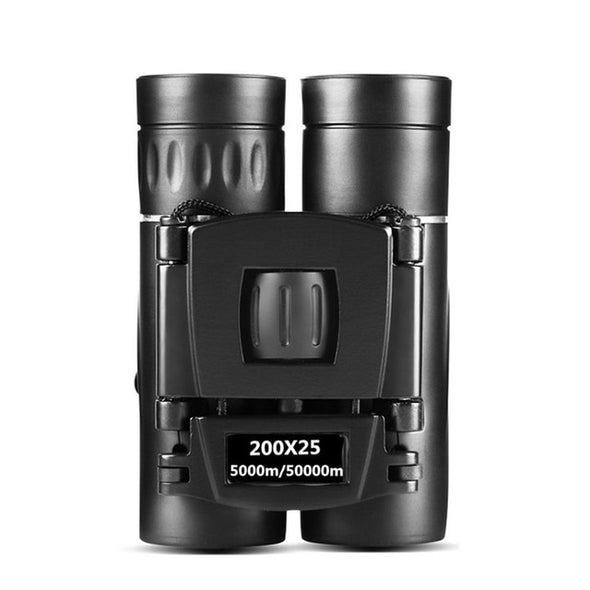 Tactical World Store P49191 Professional 200X25HD Binocular