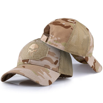 JIUSUYI LY-CAP Tactical Baseball Cap