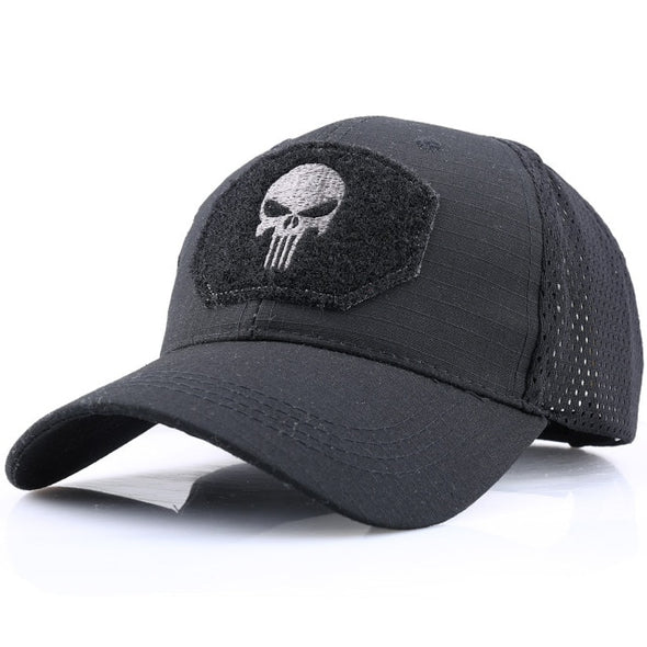 JIUSUYI LY-CAP Tactical Baseball Cap